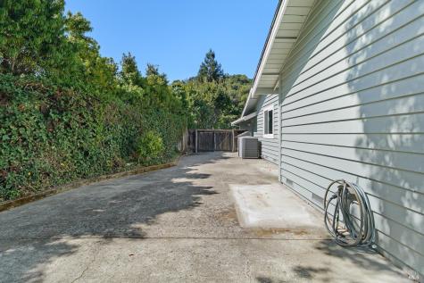 194 Butterfield Drive Novato CA 94945