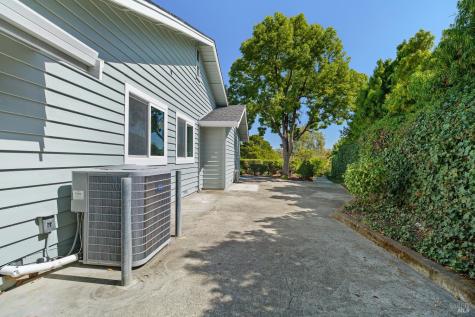 194 Butterfield Drive Novato CA 94945