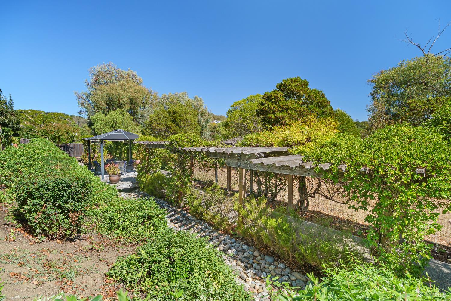 194 Butterfield Drive Novato CA 94945