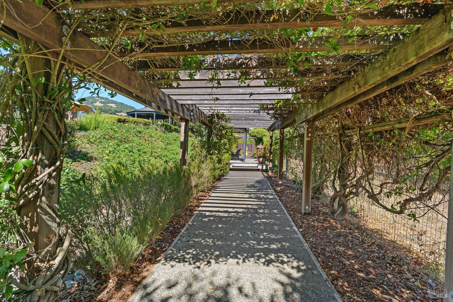 194 Butterfield Drive Novato CA 94945
