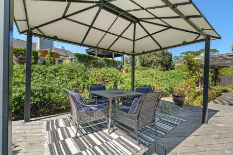 194 Butterfield Drive Novato CA 94945