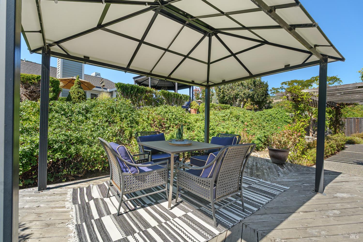 194 Butterfield Drive Novato CA 94945