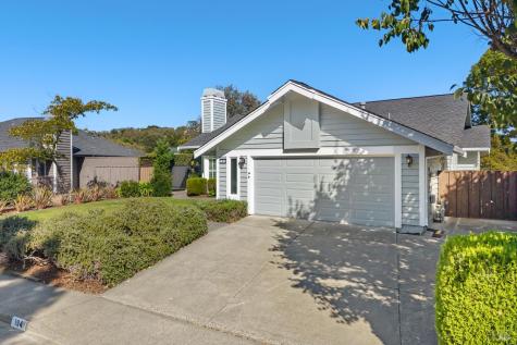 194 Butterfield Drive Novato CA 94945