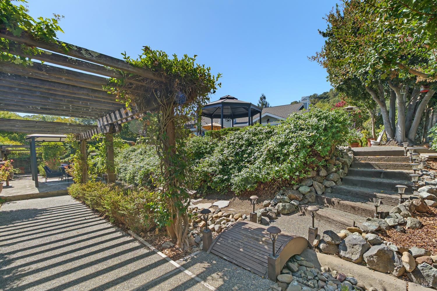 194 Butterfield Drive Novato CA 94945