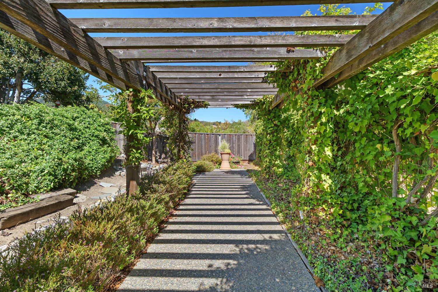 194 Butterfield Drive Novato CA 94945