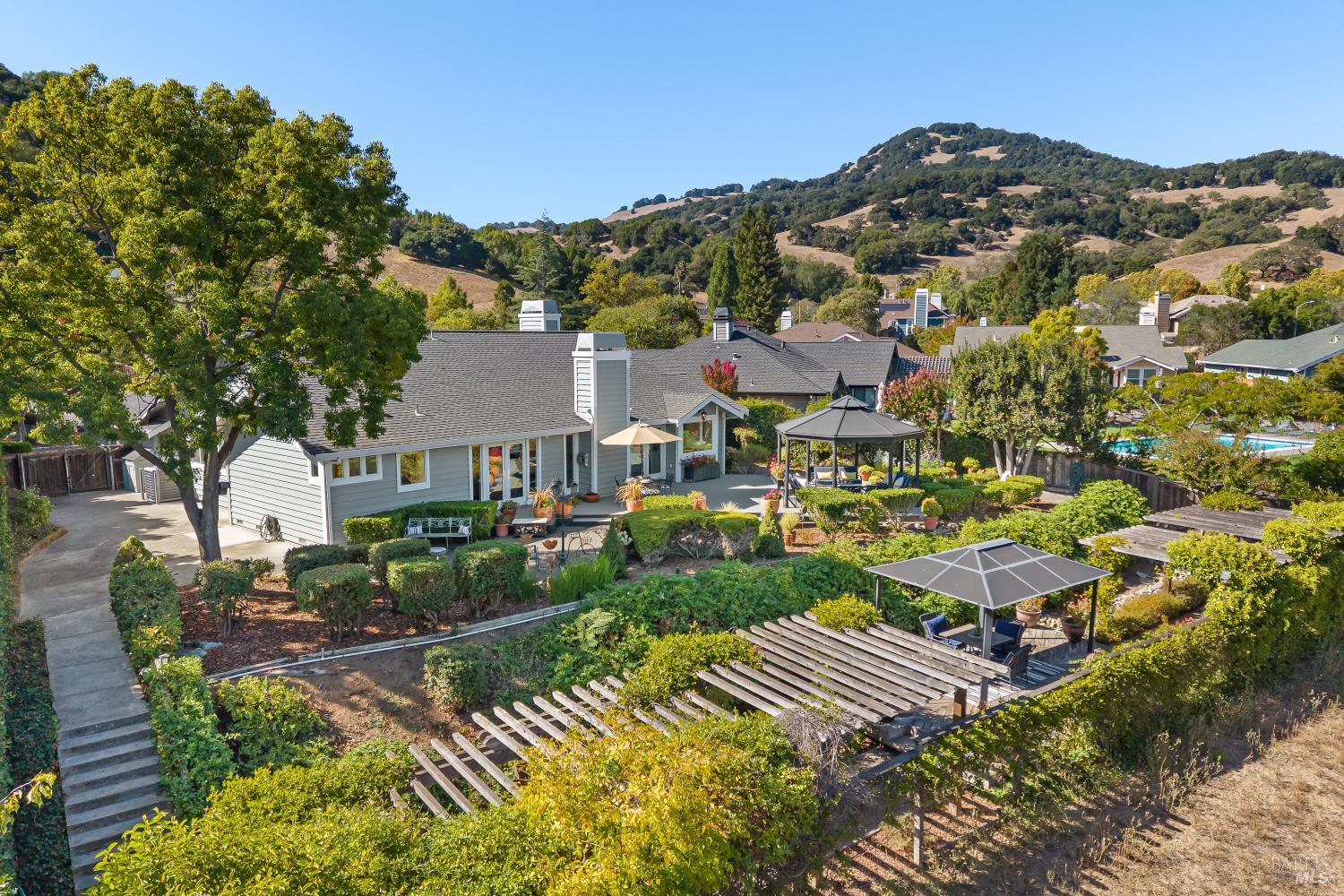 194 Butterfield Drive Novato CA 94945
