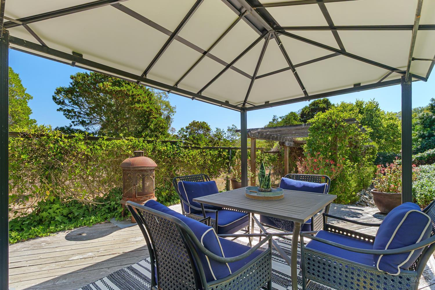 194 Butterfield Drive Novato CA 94945