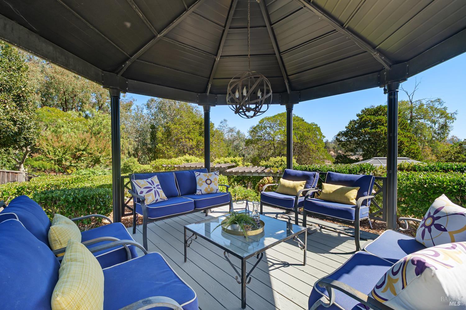 194 Butterfield Drive Novato CA 94945