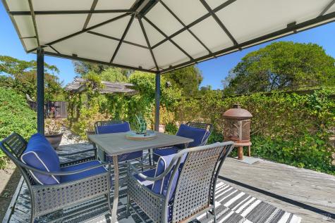 194 Butterfield Drive Novato CA 94945