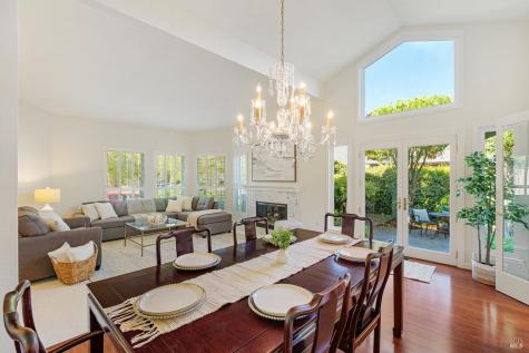 194 Butterfield Drive Novato CA 94945