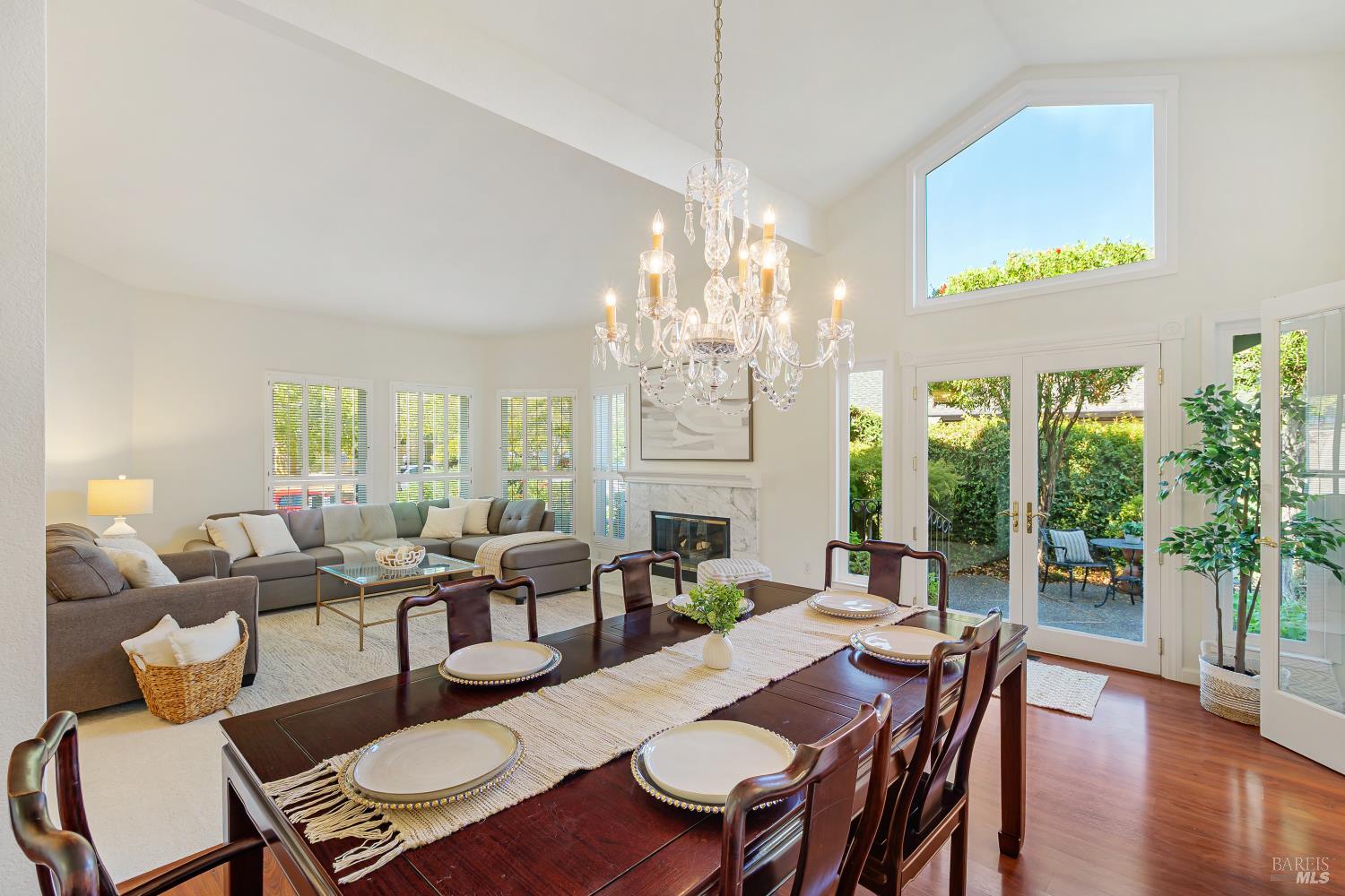 194 Butterfield Drive Novato CA 94945