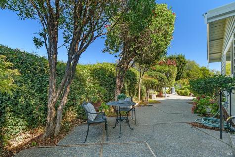 194 Butterfield Drive Novato CA 94945
