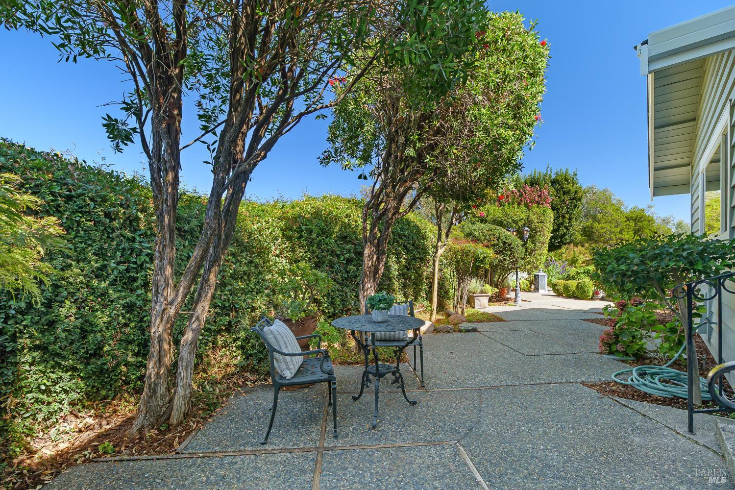 194 Butterfield Drive Novato CA 94945