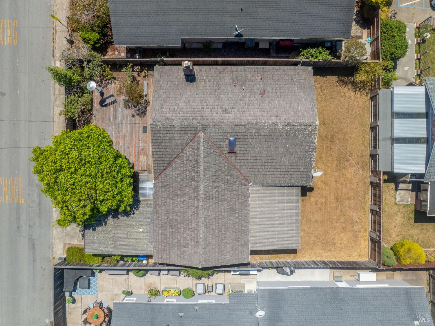 215 S Sanderson Way Fort Bragg CA 95437