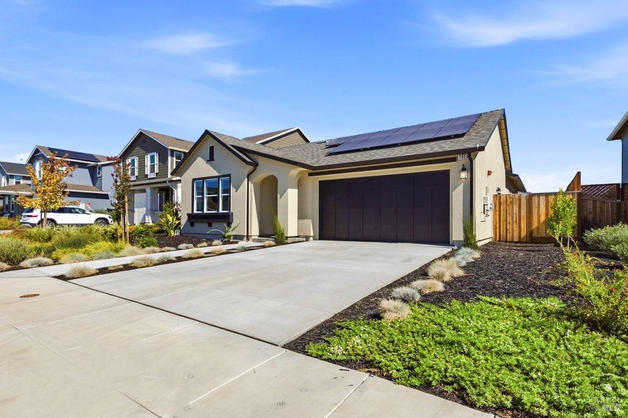 7320 Willowglen Drive Rohnert Park CA 94928