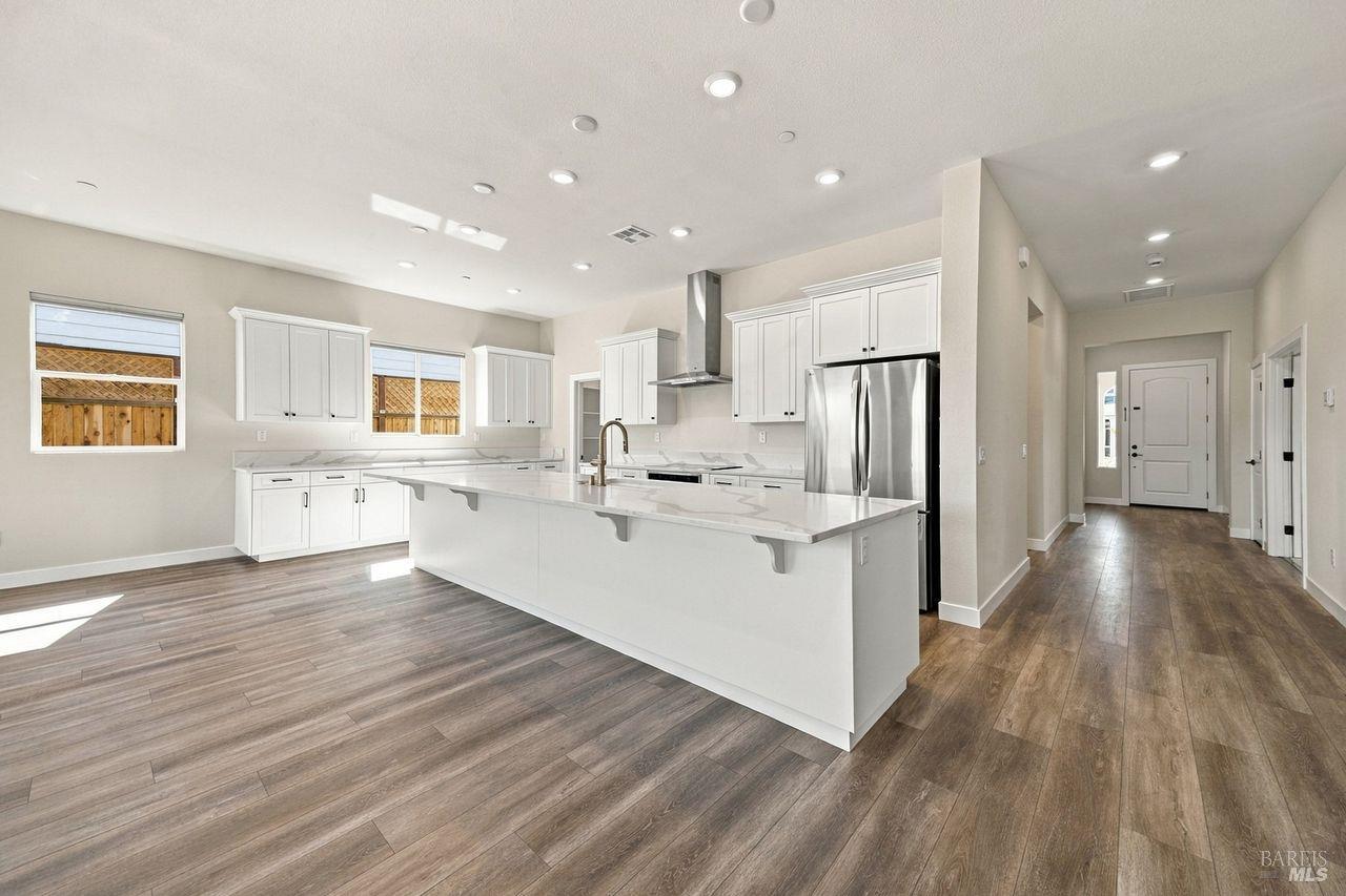 7320 Willowglen Drive Rohnert Park CA 94928
