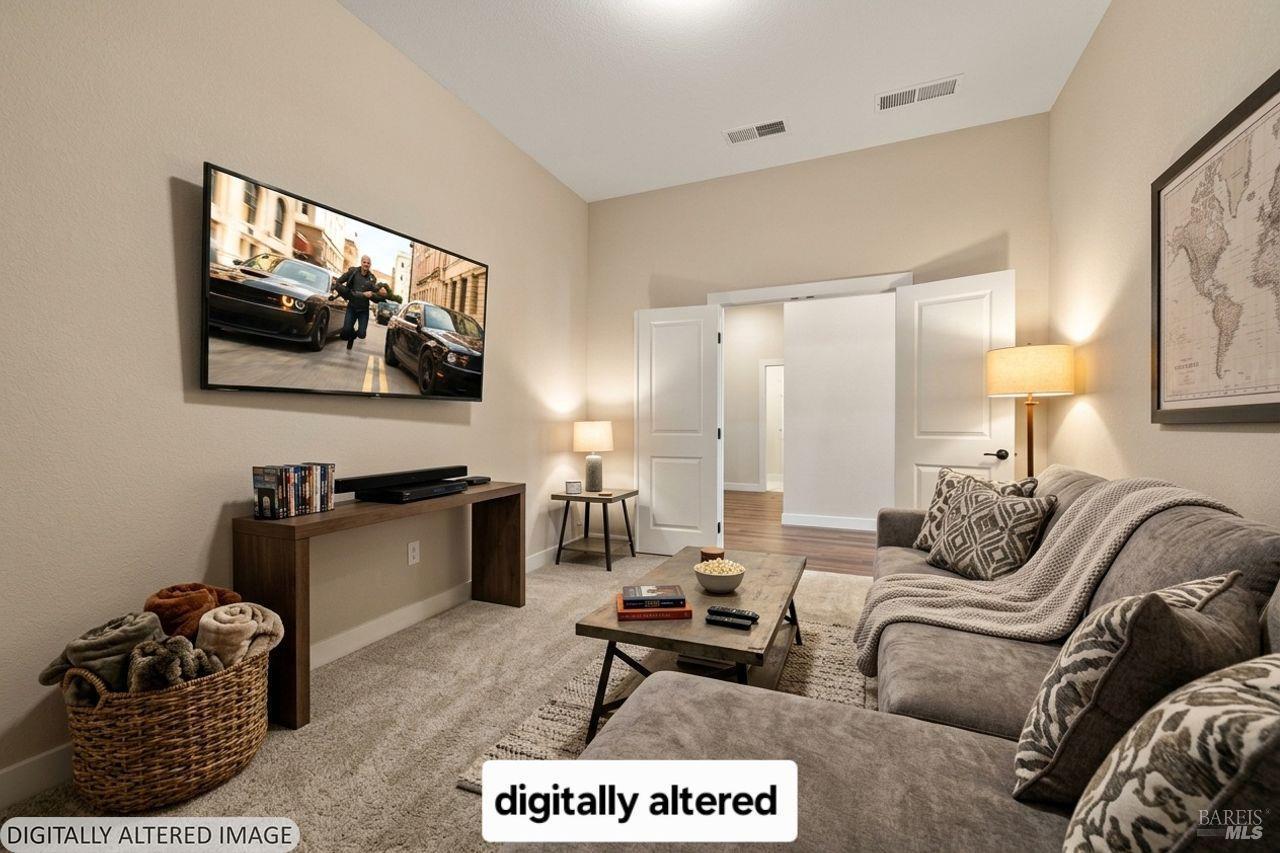 7320 Willowglen Drive Rohnert Park CA 94928