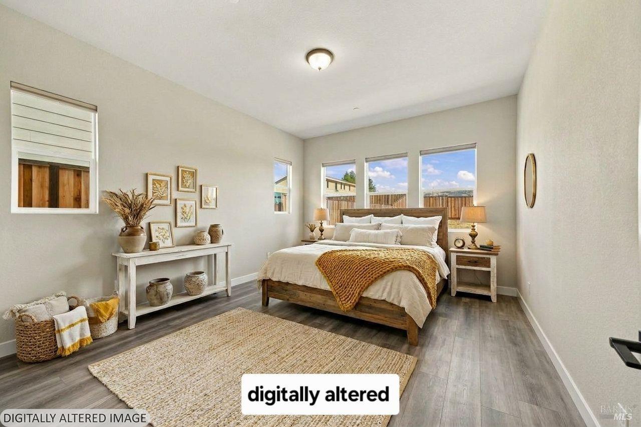 7320 Willowglen Drive Rohnert Park CA 94928