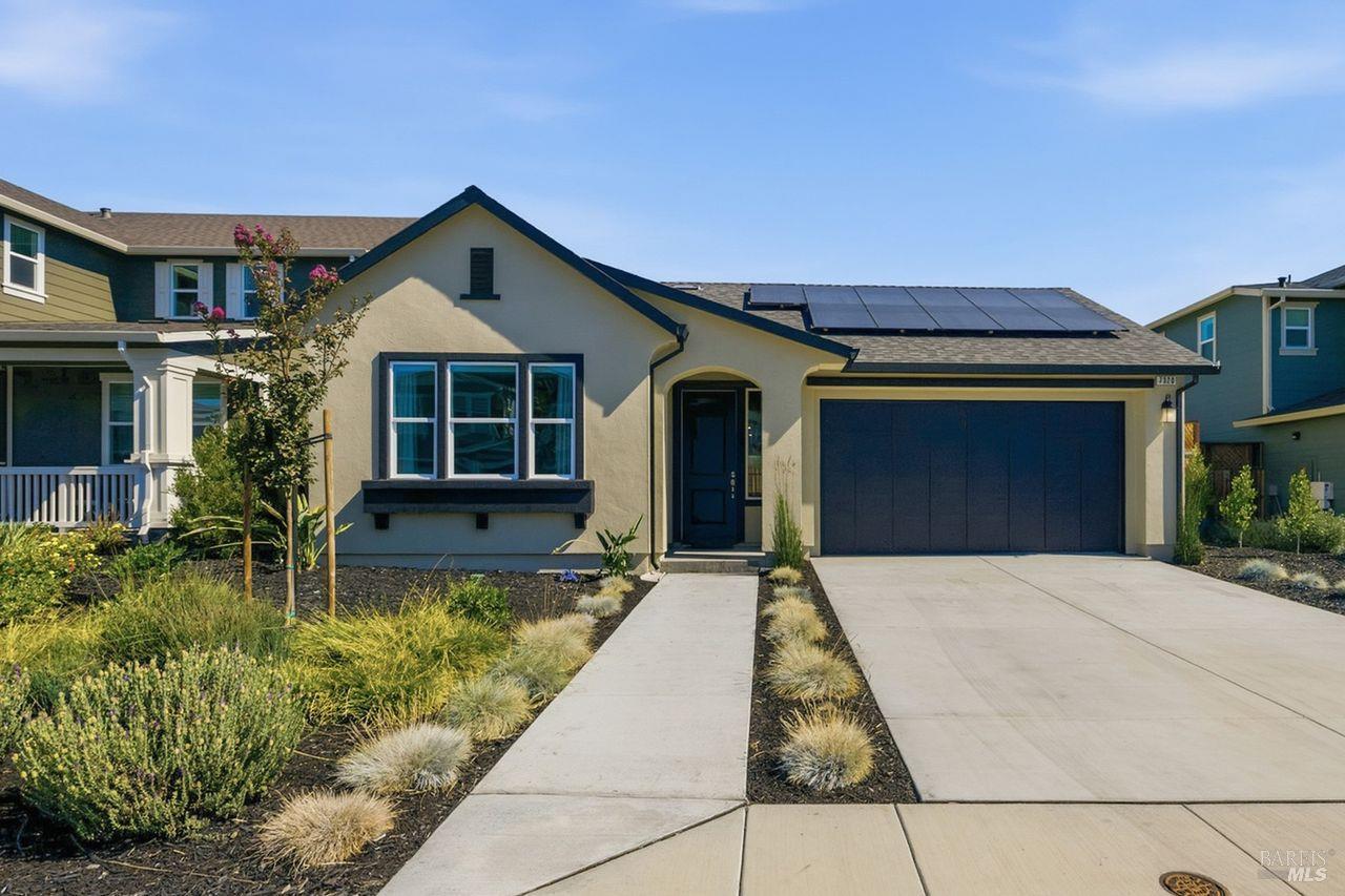7320 Willowglen Drive Rohnert Park CA 94928