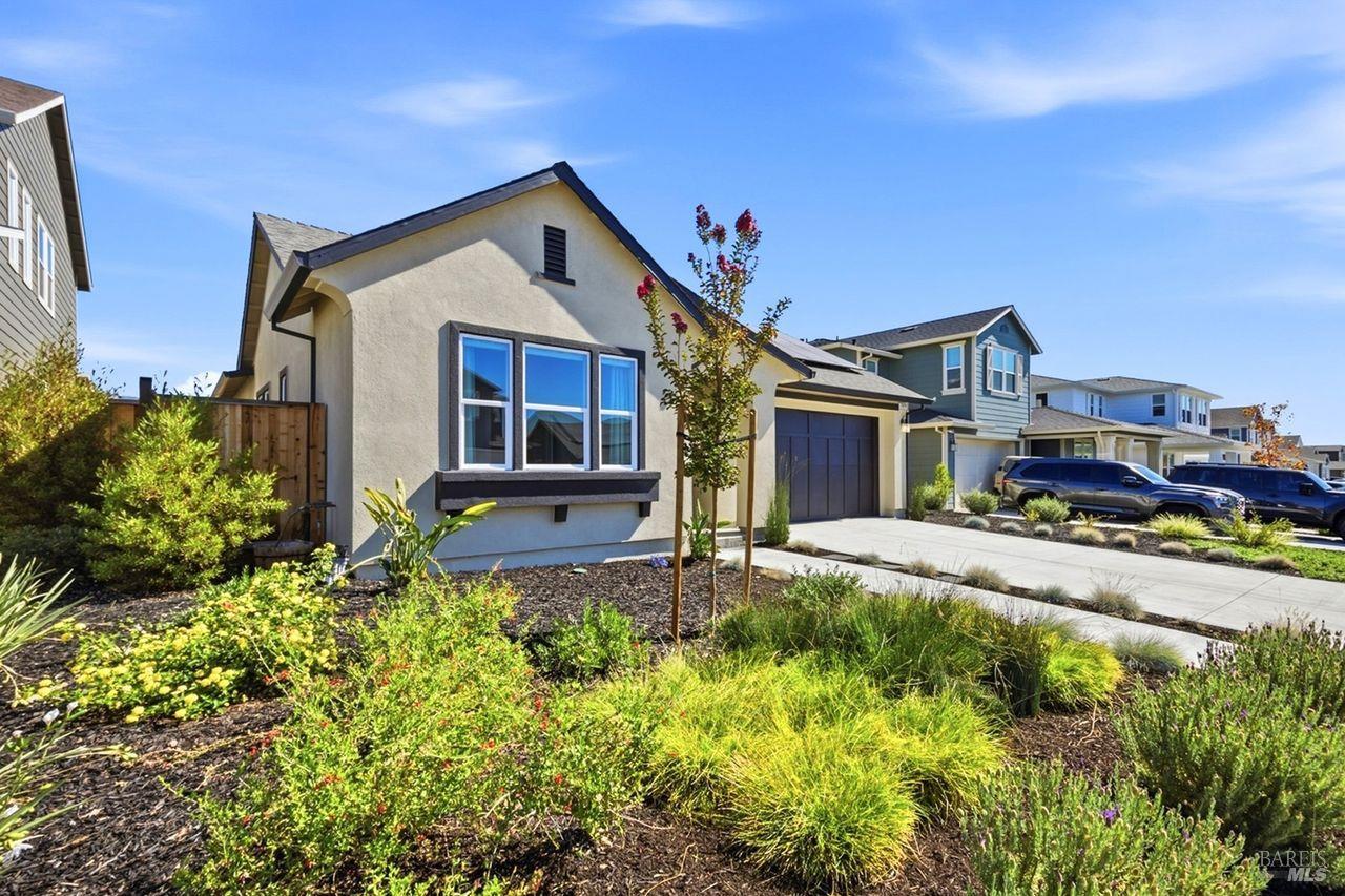 7320 Willowglen Drive Rohnert Park CA 94928