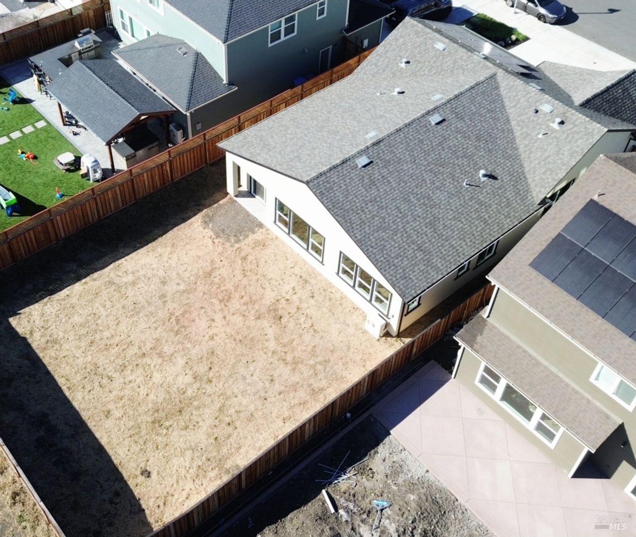 7320 Willowglen Drive Rohnert Park CA 94928