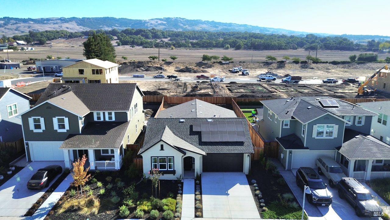 7320 Willowglen Drive Rohnert Park CA 94928