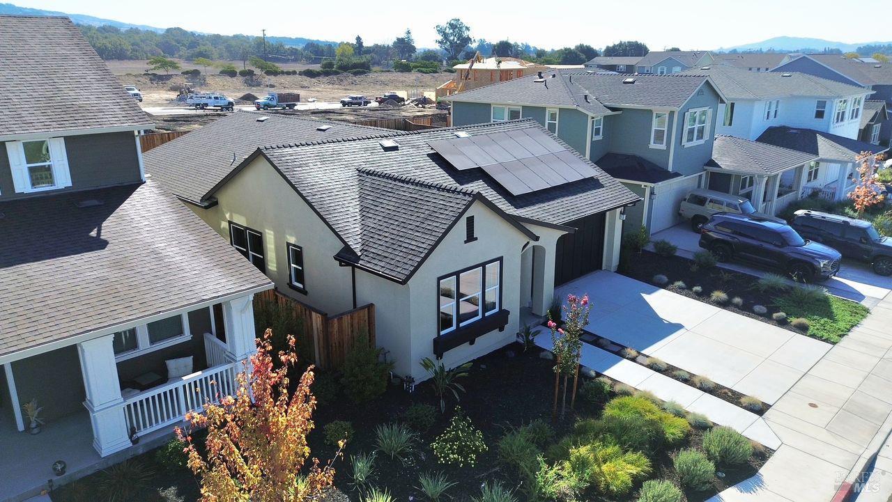 7320 Willowglen Drive Rohnert Park CA 94928