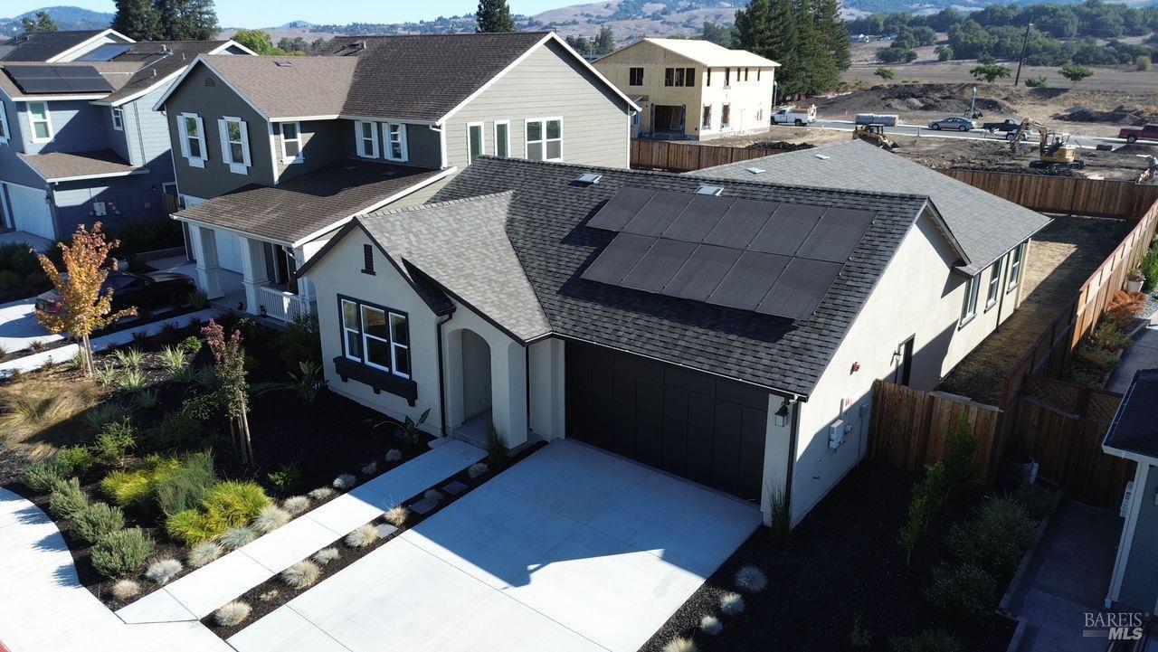 7320 Willowglen Drive Rohnert Park CA 94928