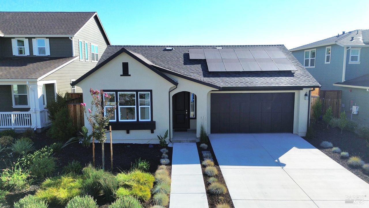 7320 Willowglen Drive Rohnert Park CA 94928