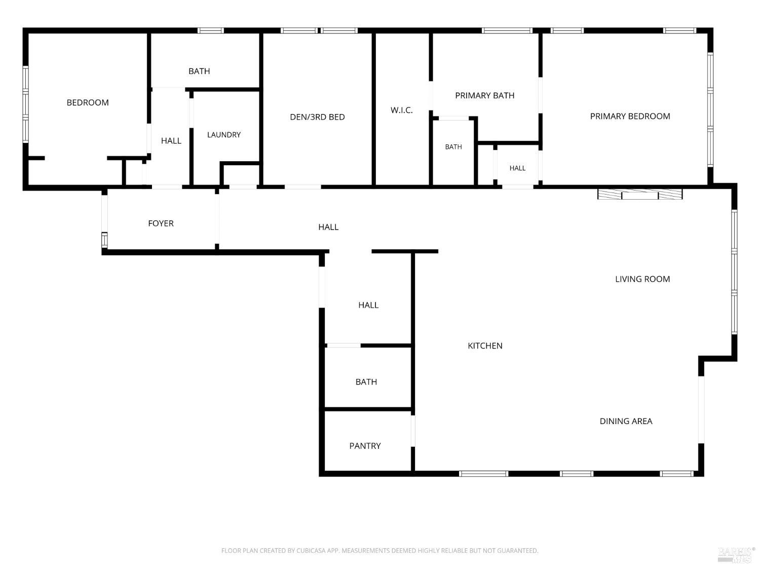 7320 Willowglen Drive Rohnert Park CA 94928