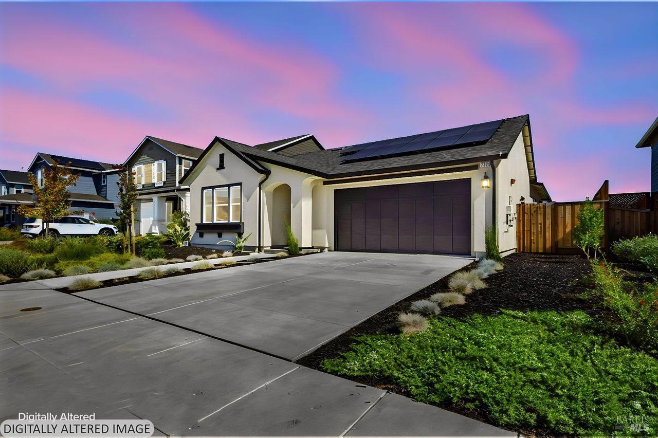 7320 Willowglen Drive Rohnert Park CA 94928