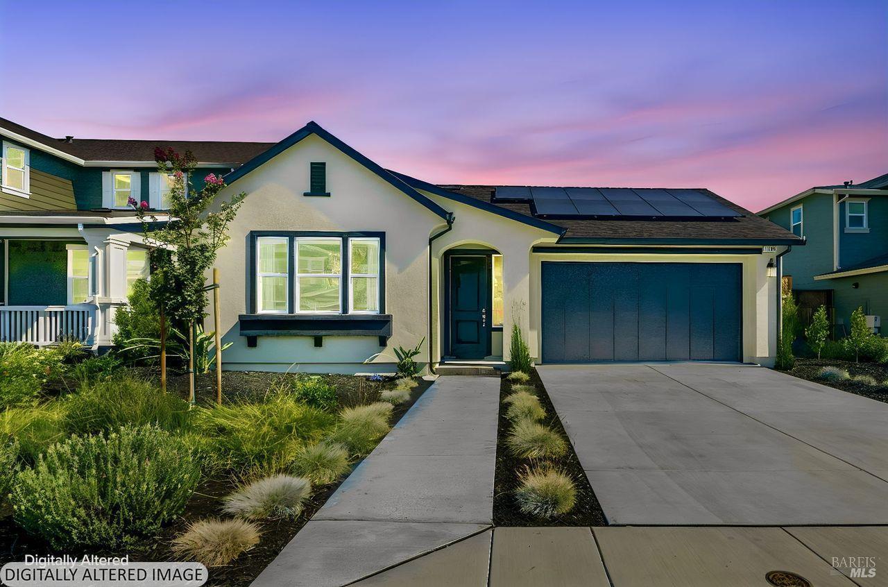 7320 Willowglen Drive Rohnert Park CA 94928