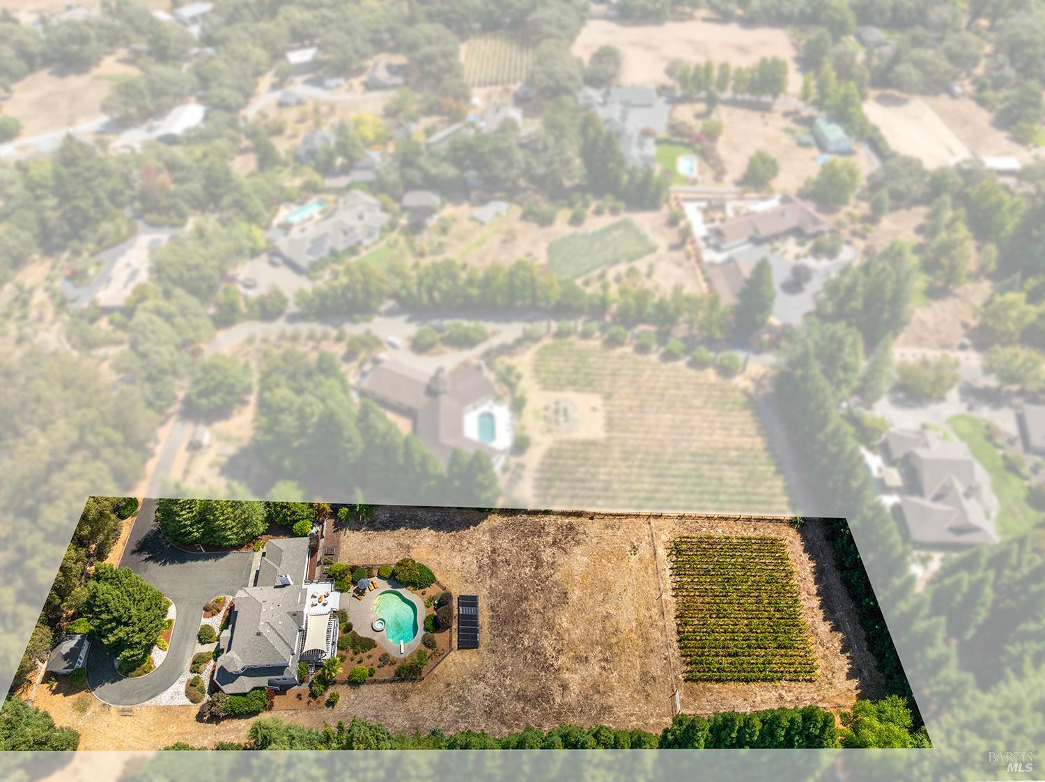3620 Evelyn Court Sebastopol CA 95472