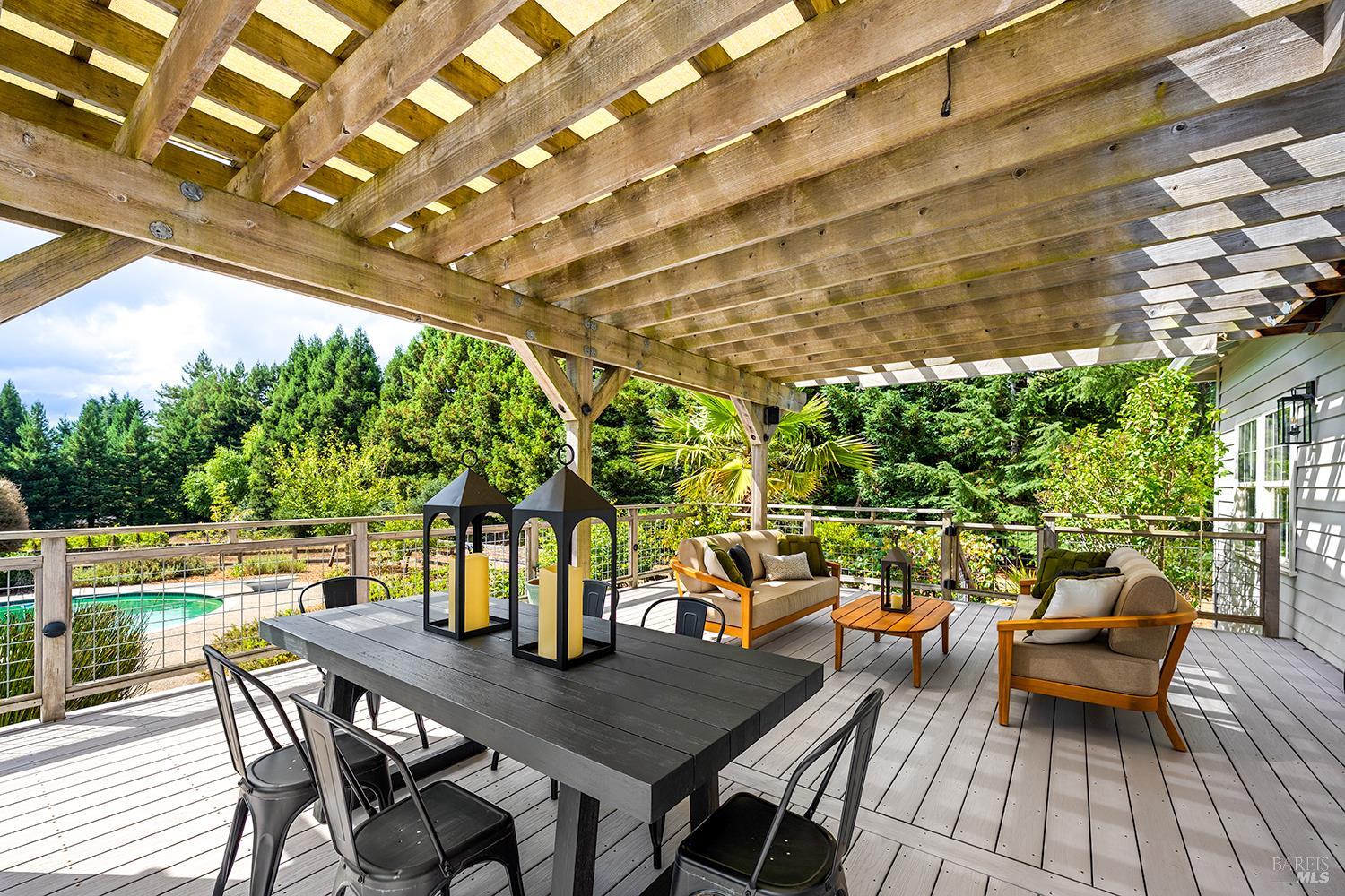 3620 Evelyn Court Sebastopol CA 95472