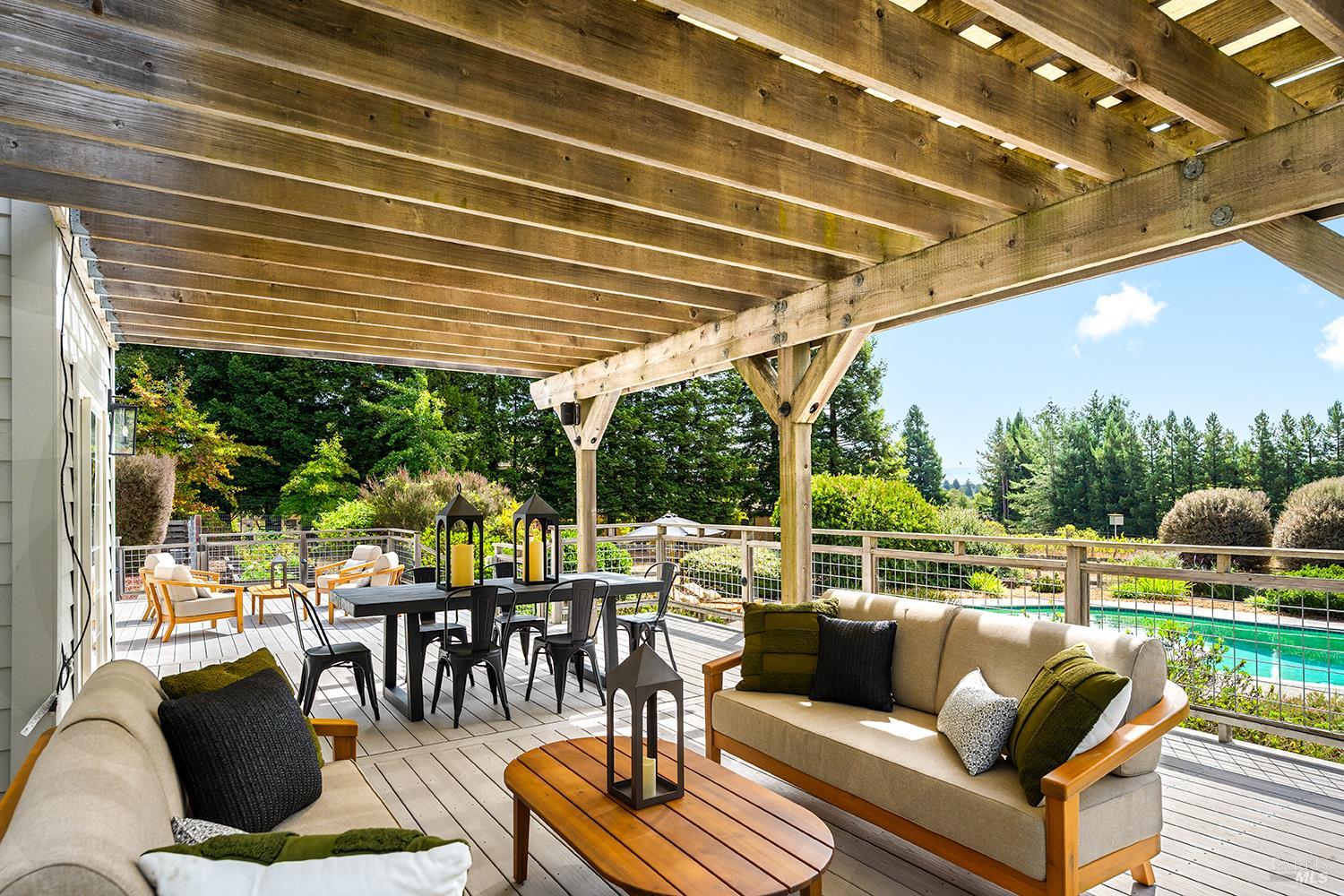 3620 Evelyn Court Sebastopol CA 95472