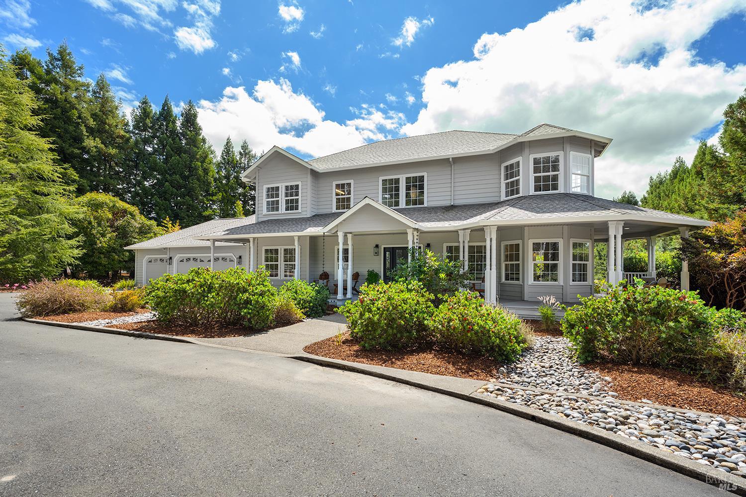 3620 Evelyn Court Sebastopol CA 95472