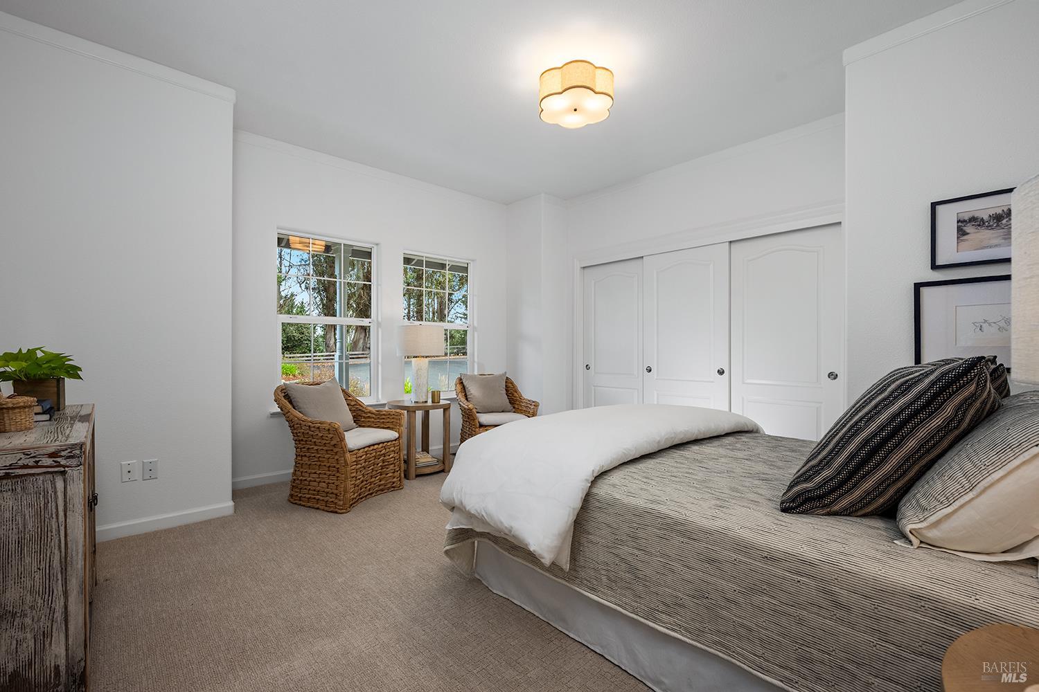 3620 Evelyn Court Sebastopol CA 95472