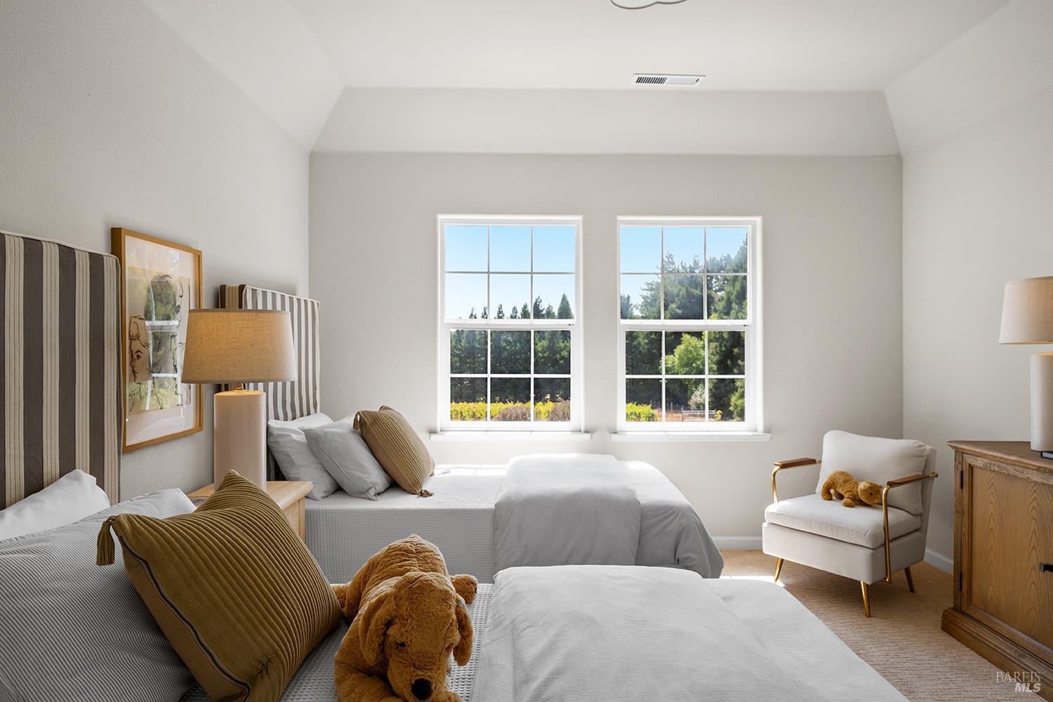 3620 Evelyn Court Sebastopol CA 95472