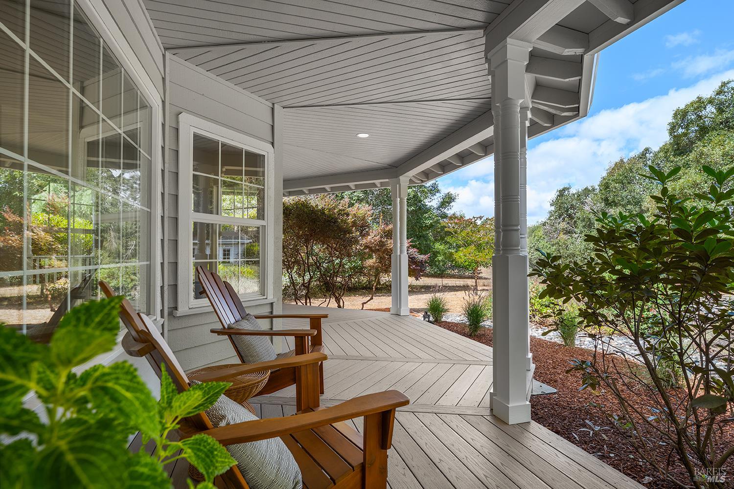 3620 Evelyn Court Sebastopol CA 95472