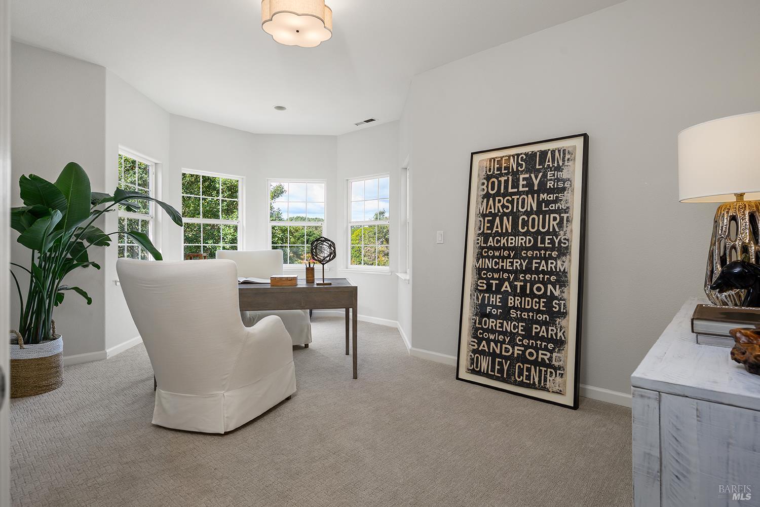 3620 Evelyn Court Sebastopol CA 95472