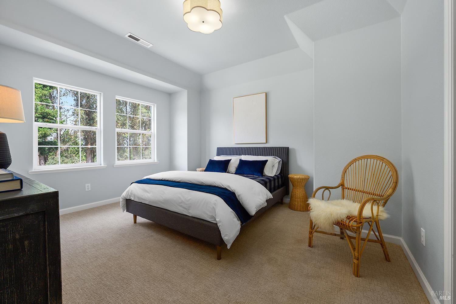 3620 Evelyn Court Sebastopol CA 95472