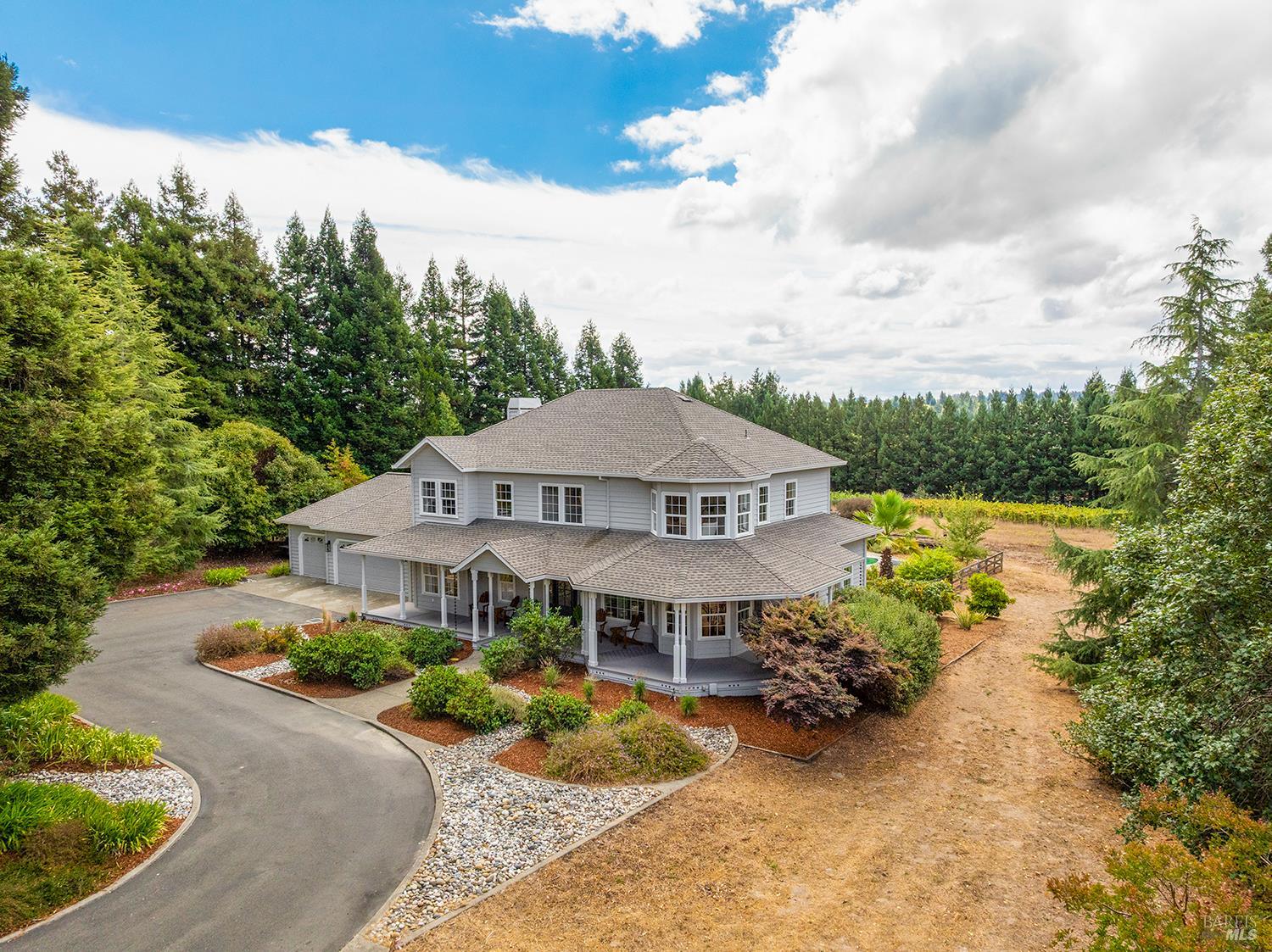 3620 Evelyn Court Sebastopol CA 95472