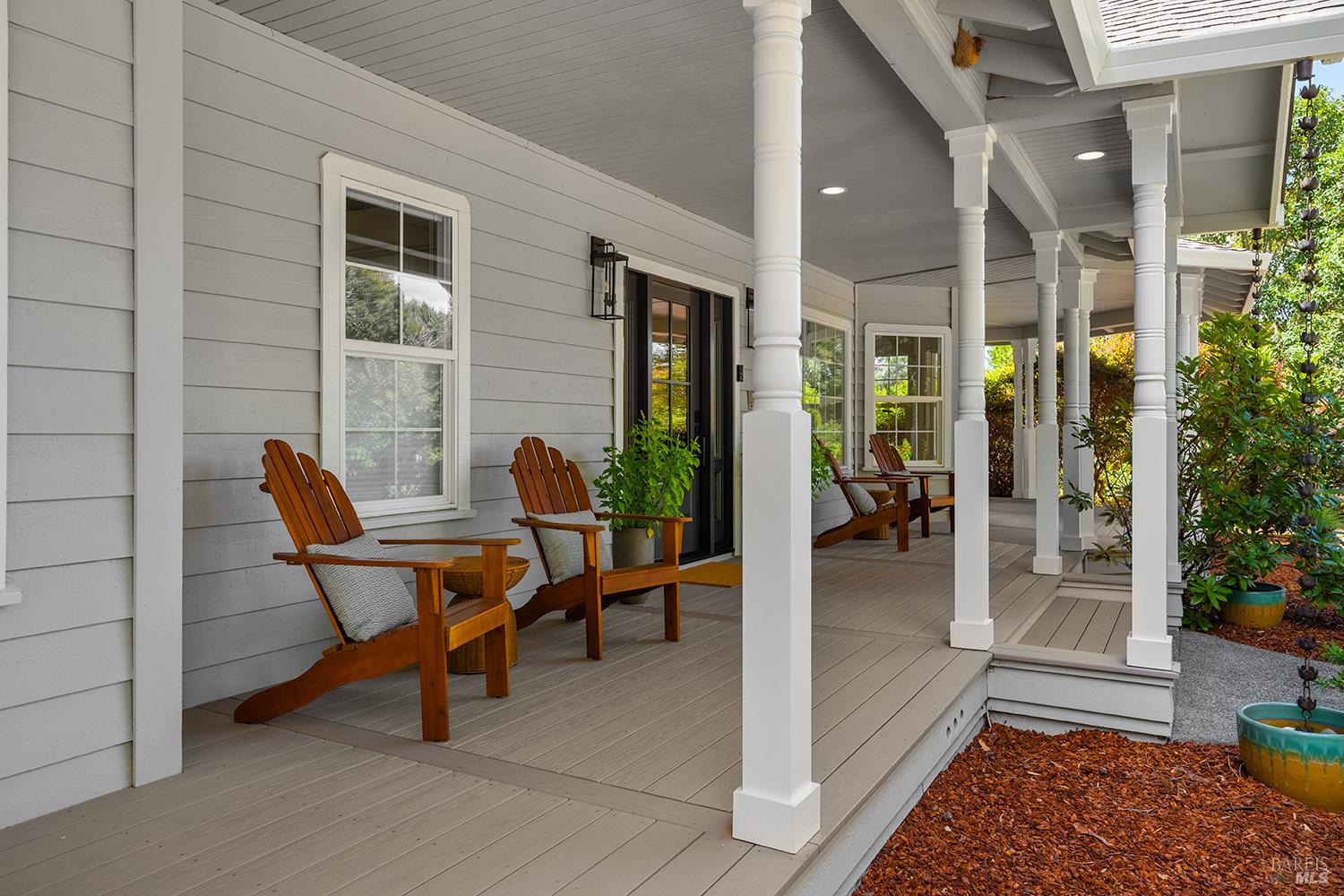 3620 Evelyn Court Sebastopol CA 95472
