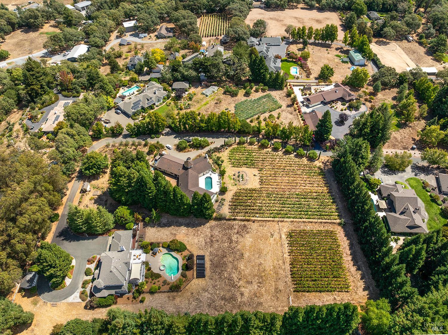 3620 Evelyn Court Sebastopol CA 95472