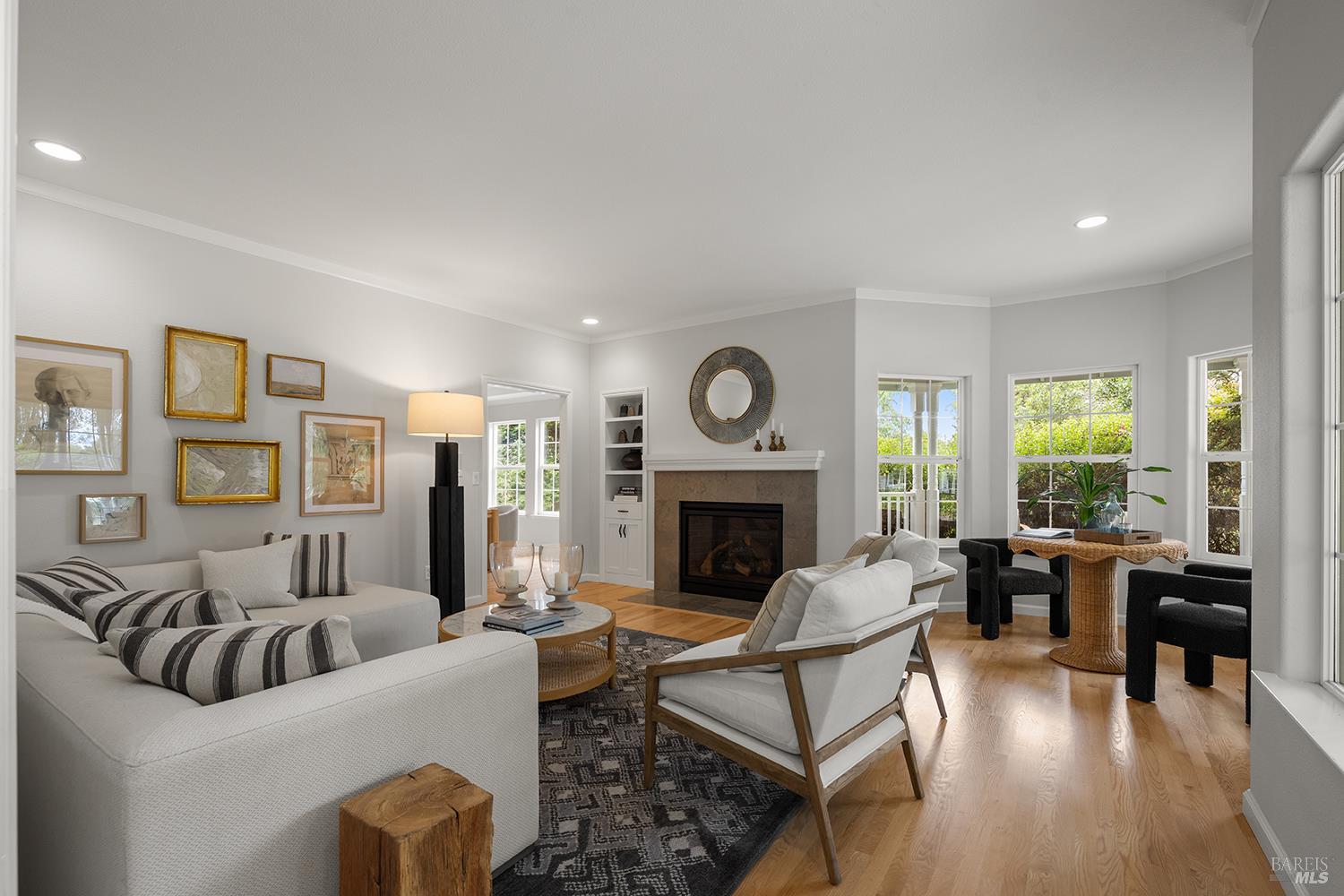 3620 Evelyn Court Sebastopol CA 95472