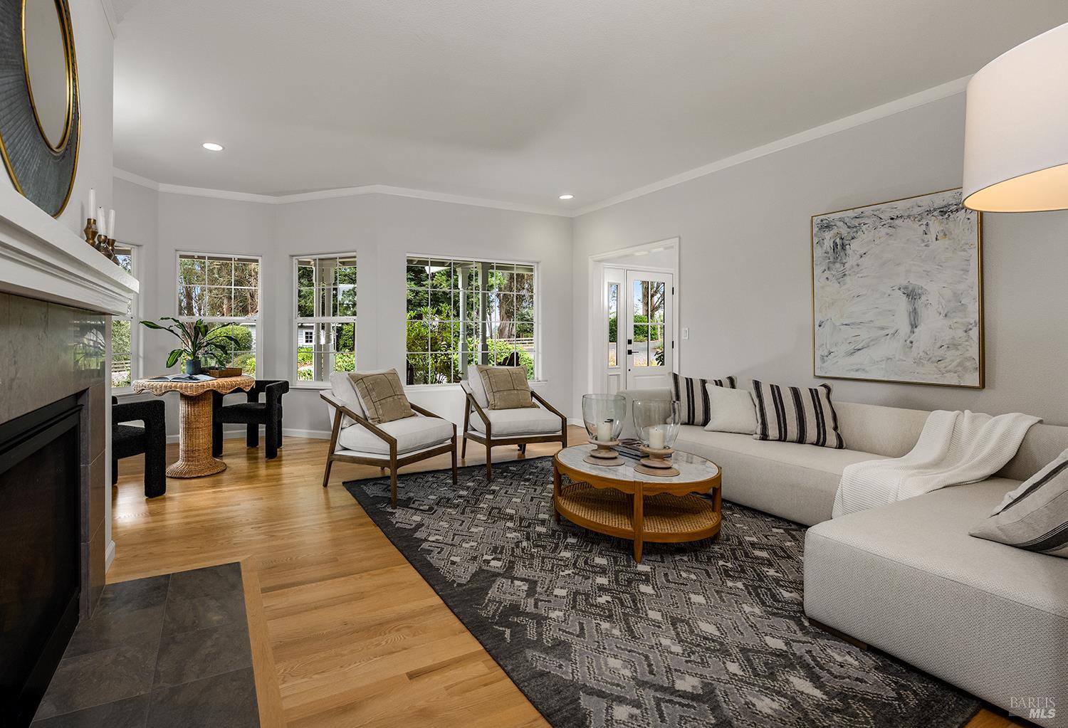 3620 Evelyn Court Sebastopol CA 95472