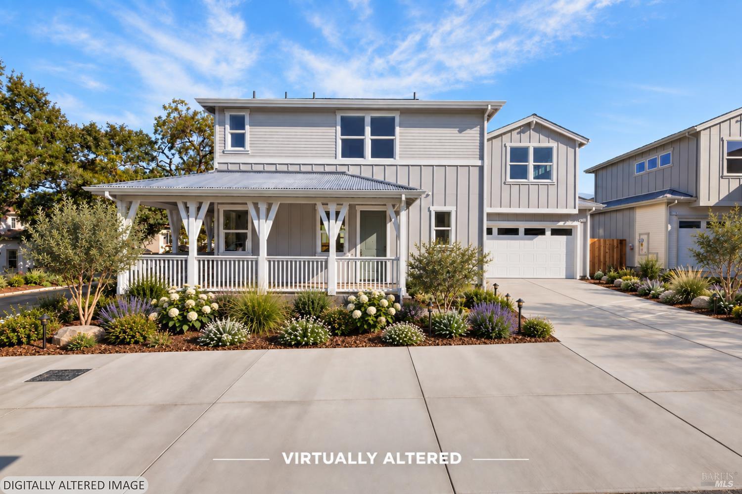 Santa Rosa CA, 2450 Linwood Avenue