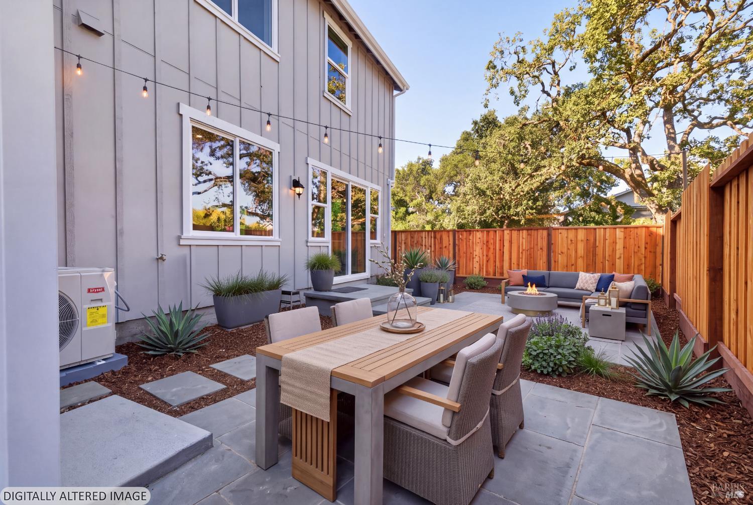 2450 Linwood Avenue Santa Rosa CA 95404