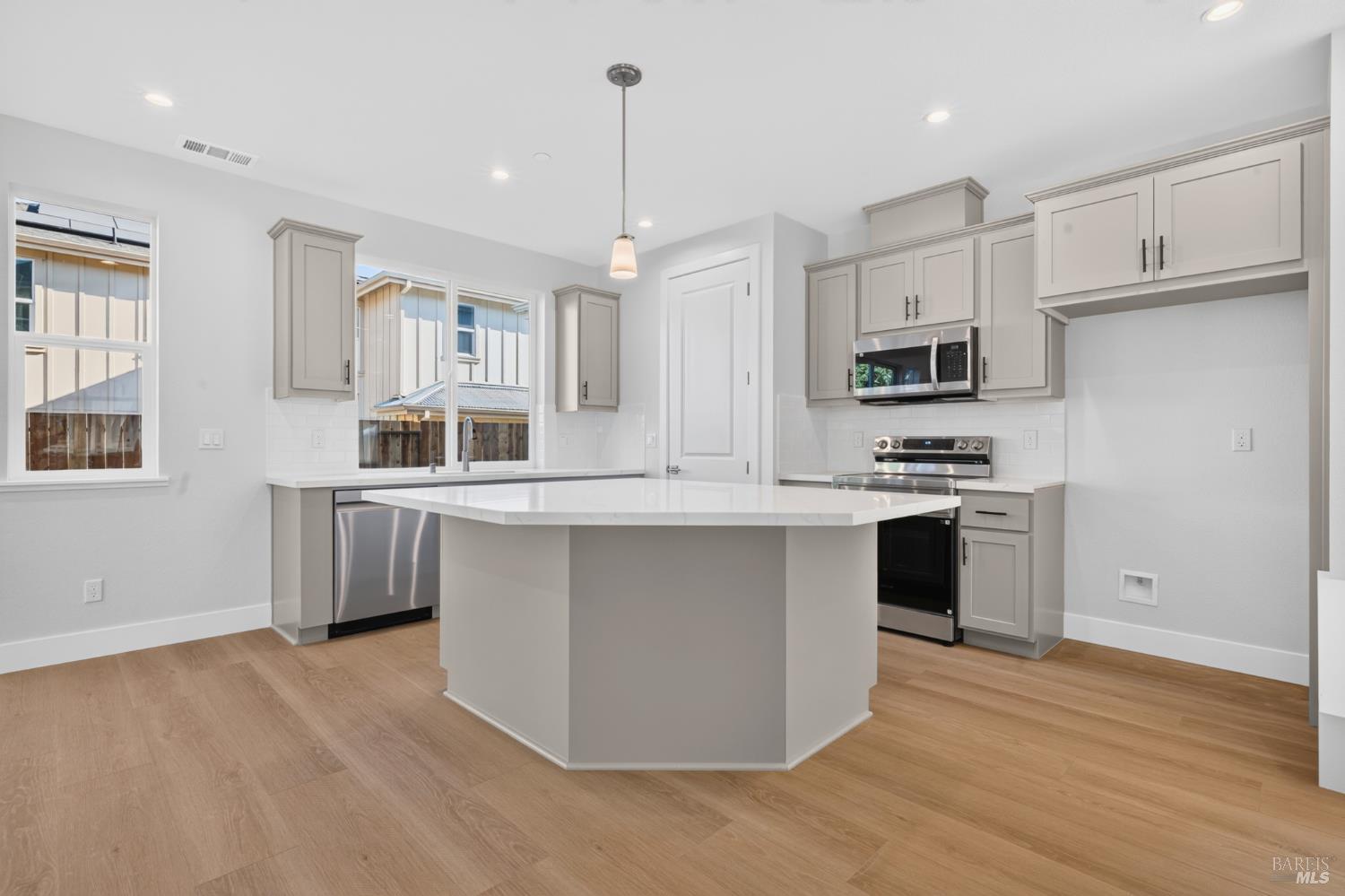 2450 Linwood Avenue Santa Rosa CA 95404