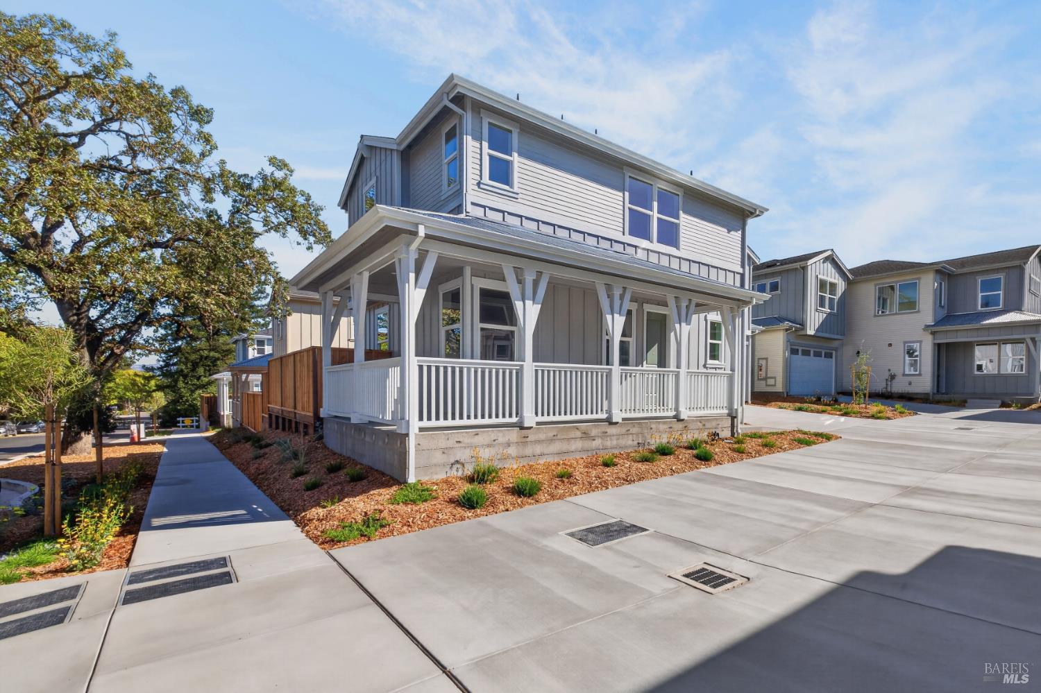 2450 Linwood Avenue Santa Rosa CA 95404